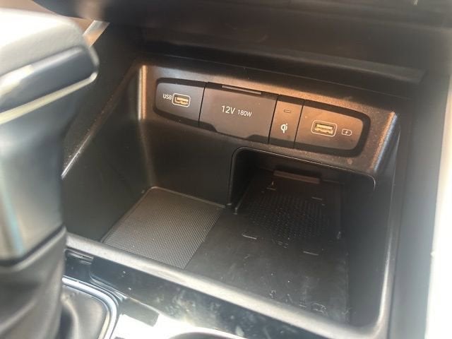 2023 Hyundai Tucson SEL AWD