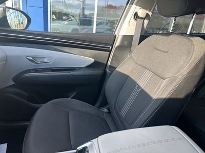 2023 Hyundai Tucson SEL AWD
