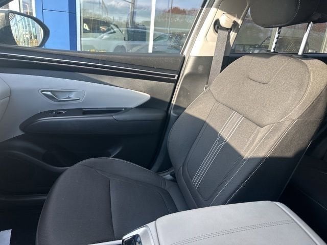2023 Hyundai Tucson SEL AWD