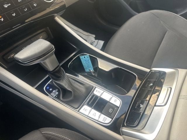 2023 Hyundai Tucson SEL AWD