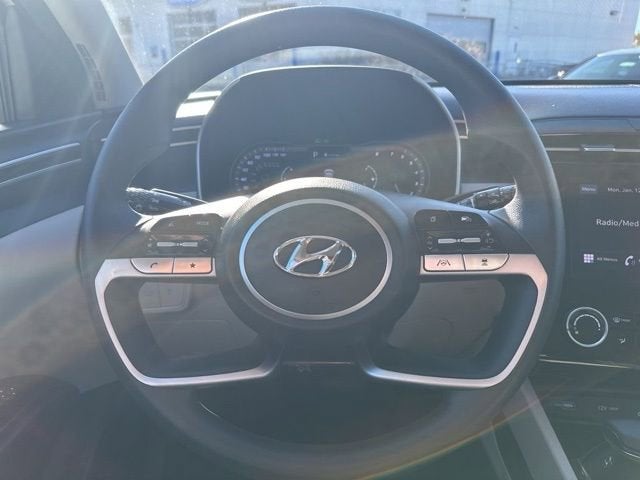 2023 Hyundai Tucson SEL AWD