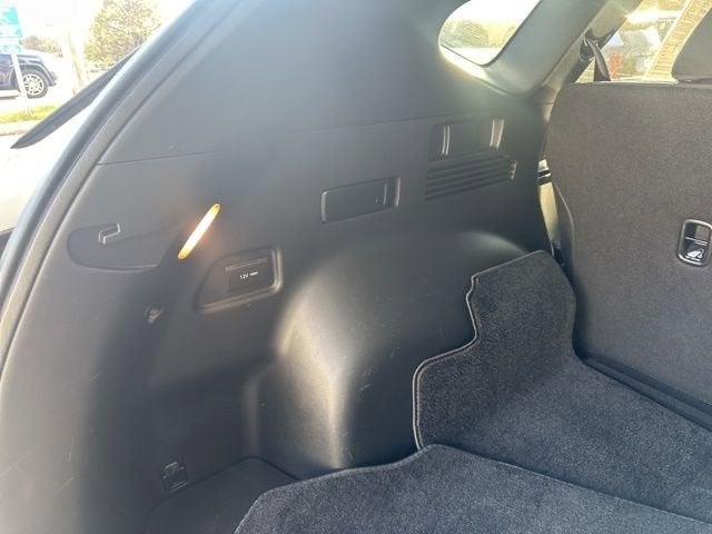 2023 Hyundai Tucson SEL AWD