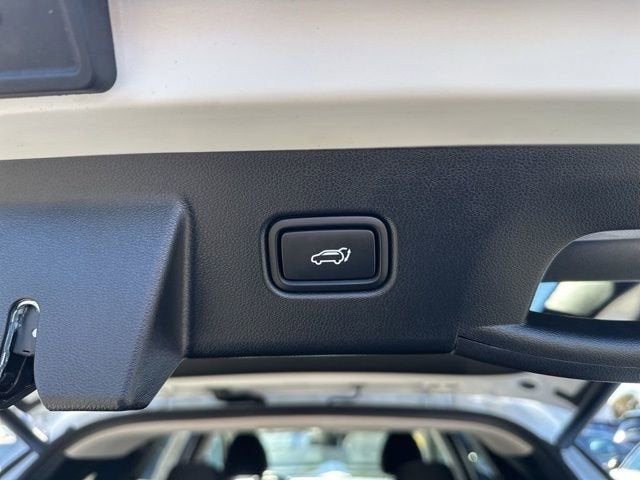 2023 Hyundai Tucson SEL AWD