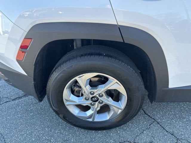 2023 Hyundai Tucson SEL AWD