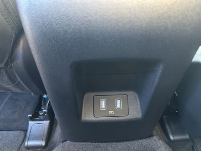 2023 Hyundai Tucson SEL AWD