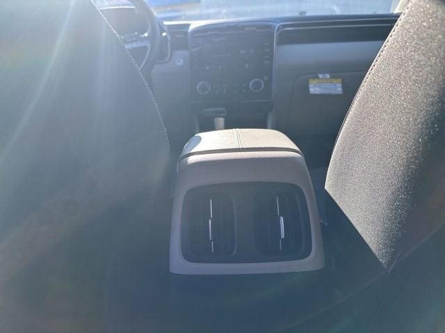 2023 Hyundai Tucson SEL AWD