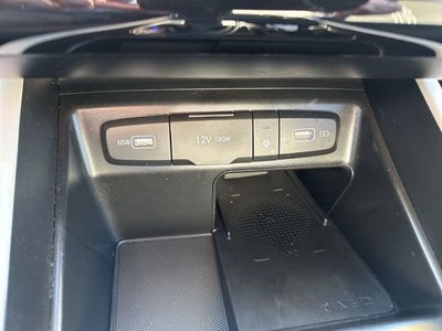 2023 Hyundai Tucson SEL AWD