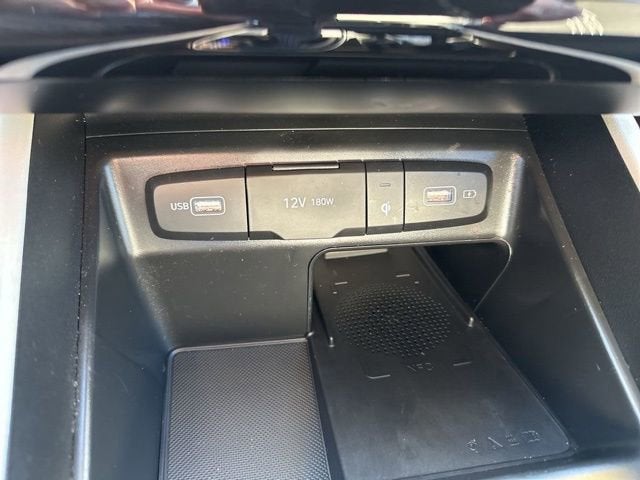 2023 Hyundai Tucson SEL AWD