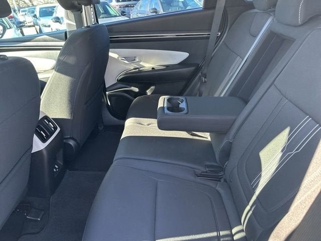 2023 Hyundai Tucson SEL AWD