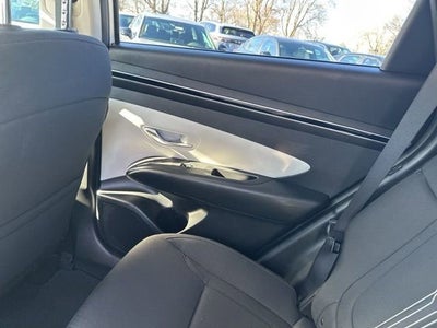 2023 Hyundai Tucson SEL AWD