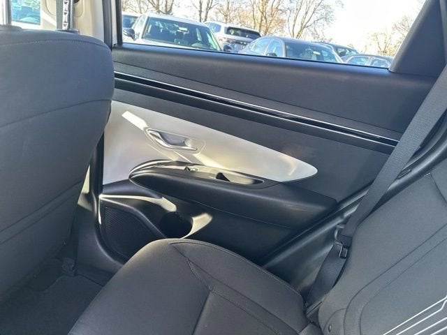 2023 Hyundai Tucson SEL AWD