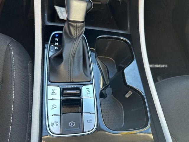 2023 Hyundai Tucson SEL AWD