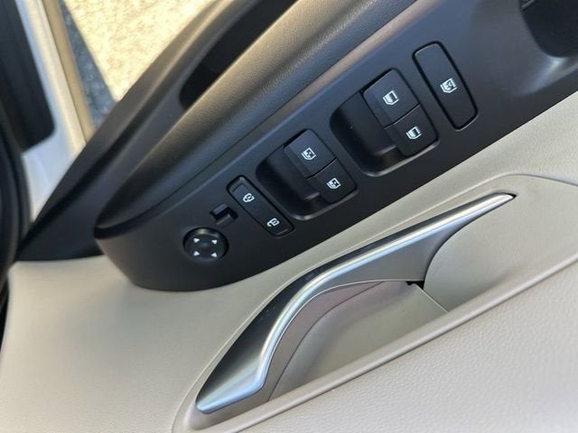 2023 Hyundai Tucson SEL AWD