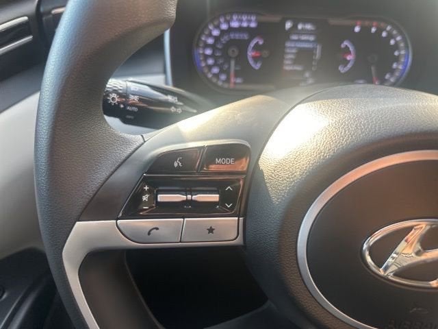 2023 Hyundai Tucson SEL AWD