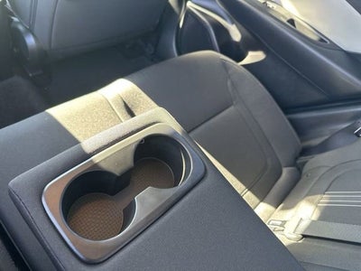 2023 Hyundai Tucson SEL AWD