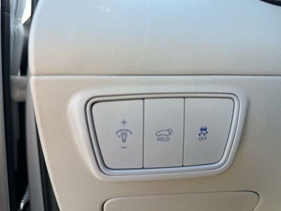 2023 Hyundai Tucson SEL AWD