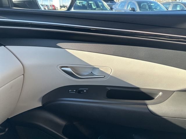 2023 Hyundai Tucson SEL AWD