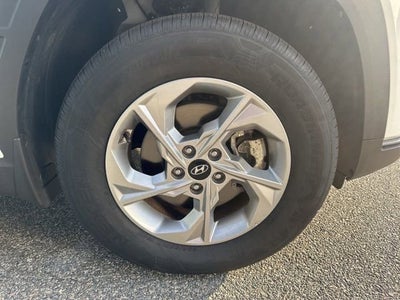 2023 Hyundai Tucson SEL AWD