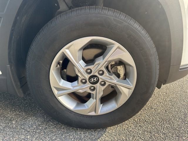 2023 Hyundai Tucson SEL AWD