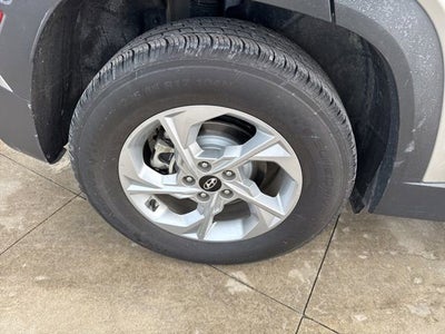 2024 Hyundai Tucson SEL AWD *Ltd Avail*