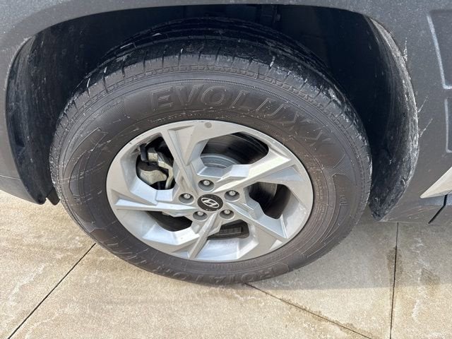 2024 Hyundai Tucson SEL AWD *Ltd Avail*