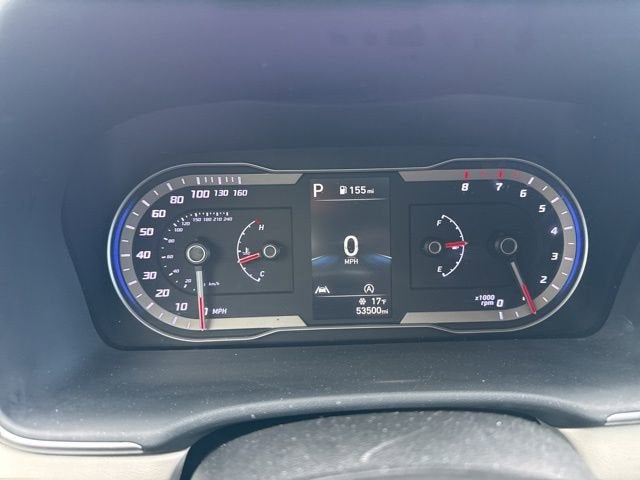 2024 Hyundai Tucson SEL AWD *Ltd Avail*