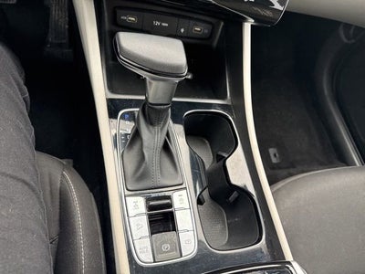 2024 Hyundai Tucson SEL AWD *Ltd Avail*