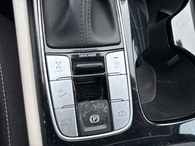 2024 Hyundai Tucson SEL AWD *Ltd Avail*