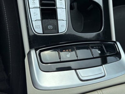 2024 Hyundai Tucson SEL AWD *Ltd Avail*