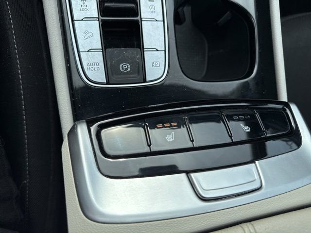 2024 Hyundai Tucson SEL AWD *Ltd Avail*