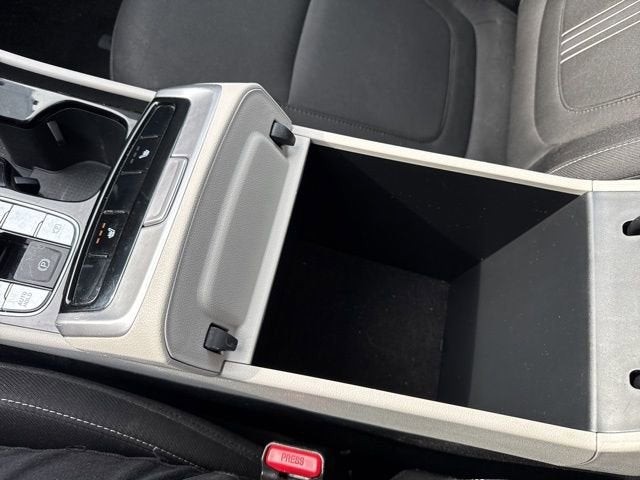 2024 Hyundai Tucson SEL AWD *Ltd Avail*