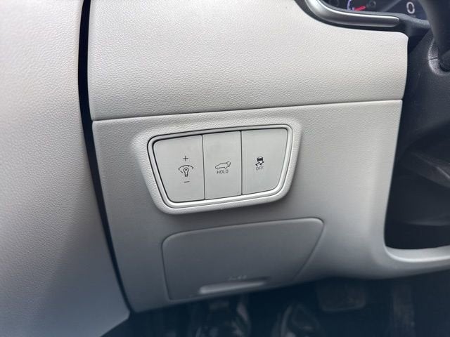 2024 Hyundai Tucson SEL AWD *Ltd Avail*