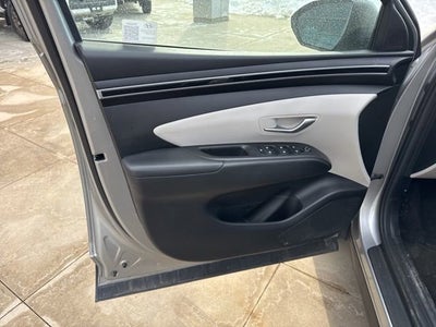 2024 Hyundai Tucson SEL AWD *Ltd Avail*