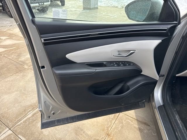 2024 Hyundai Tucson SEL AWD *Ltd Avail*