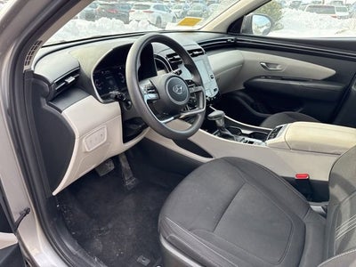2024 Hyundai Tucson SEL AWD *Ltd Avail*
