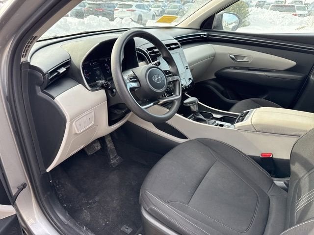 2024 Hyundai Tucson SEL AWD *Ltd Avail*