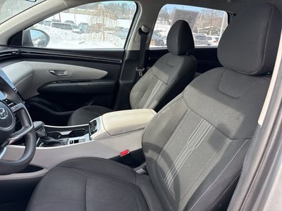 2024 Hyundai Tucson SEL AWD *Ltd Avail*