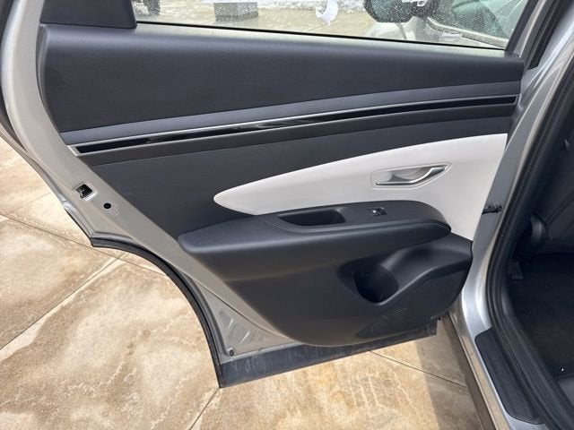 2024 Hyundai Tucson SEL AWD *Ltd Avail*