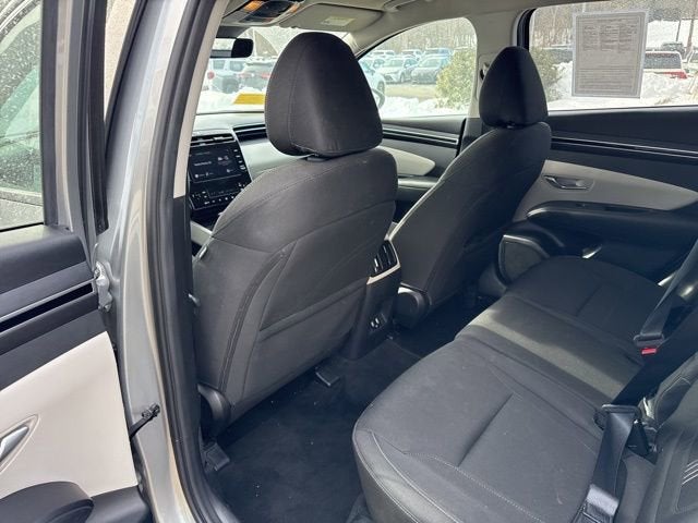 2024 Hyundai Tucson SEL AWD *Ltd Avail*