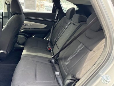 2024 Hyundai Tucson SEL AWD *Ltd Avail*