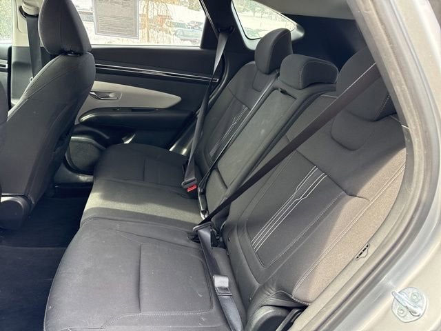 2024 Hyundai Tucson SEL AWD *Ltd Avail*