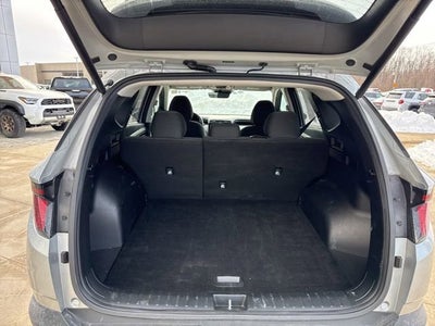 2024 Hyundai Tucson SEL AWD *Ltd Avail*
