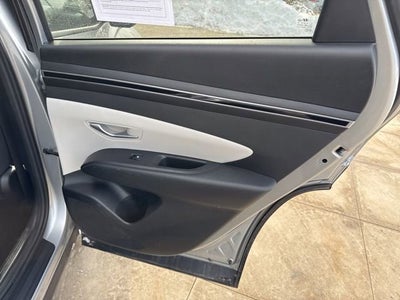 2024 Hyundai Tucson SEL AWD *Ltd Avail*