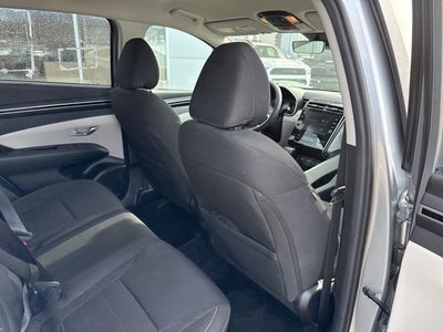 2024 Hyundai Tucson SEL AWD *Ltd Avail*