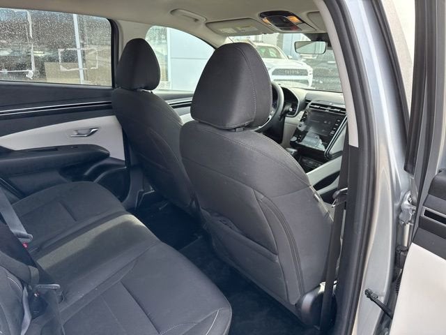 2024 Hyundai Tucson SEL AWD *Ltd Avail*