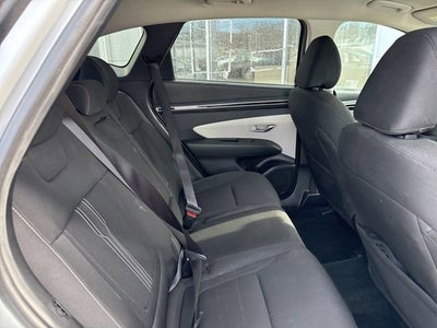 2024 Hyundai Tucson SEL AWD *Ltd Avail*