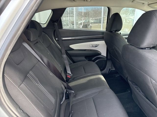 2024 Hyundai Tucson SEL AWD *Ltd Avail*