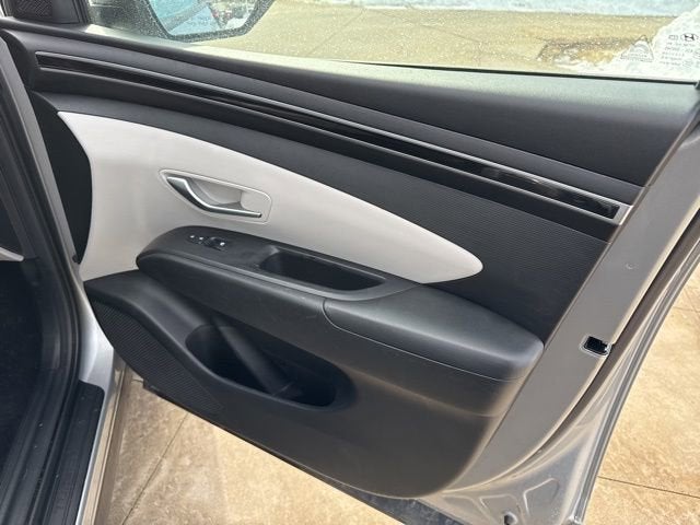 2024 Hyundai Tucson SEL AWD *Ltd Avail*