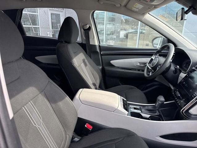 2024 Hyundai Tucson SEL AWD *Ltd Avail*