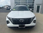 2022 Hyundai Tucson SEL AWD